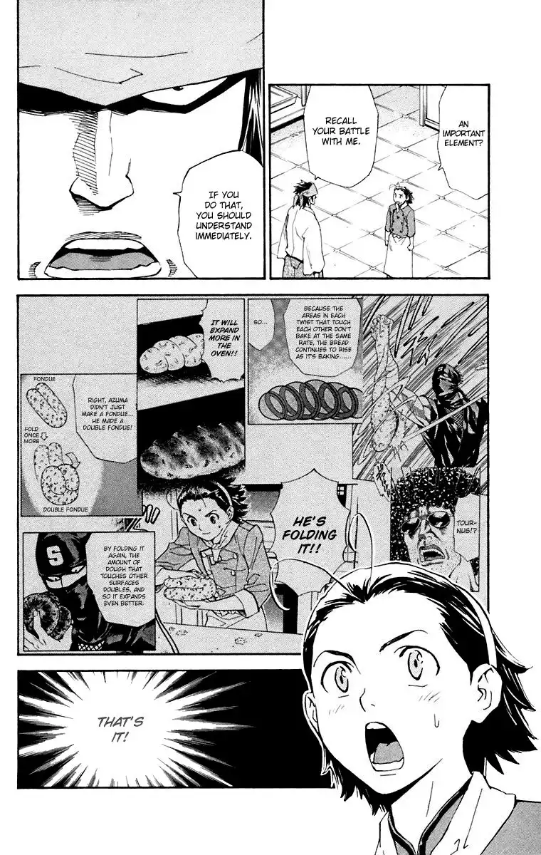 Yakitate Japan Chapter 229 2